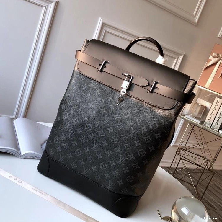 LOUIS STEAMER VUITTON BACKPACK 0824